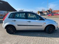 gebraucht Ford Fiesta Fiesta1.3 Style