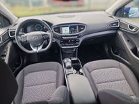 gebraucht Hyundai Ioniq Style Elektro