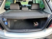 Gebraucht VW Polo 80 PS (58 kW) 2009 Silber Kleinwagen