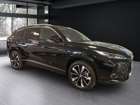 Neu MG HS 224 PS (164 kW) 2025 Schwarz SUV