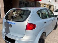 gebraucht Seat Altea 1,9 TDI 105PS