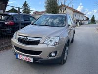 gebraucht Opel Antara Cosmo 4x4