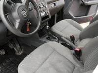 Gebraucht VW Caddy 102 PS (75 kW) 2014 Grau Van / Kleinbus