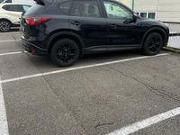 gebraucht Mazda CX-5 2.2 SKYACTIV-D 175 Sports-Line AWD AT S...