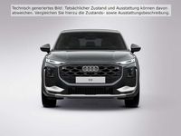 Neu Audi Q3 272 PS (200 kW) 2026 Daytonagrau perleffekt SUV