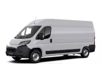 Neu Toyota Proace 141 PS (103 kW) 2025 Weiss Van / Kleinbus
