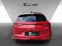 Occasion Kia ProCeed GT 204 ch (150 kW) 2022 Rouge Break