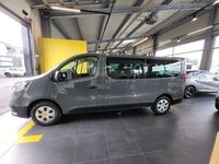 gebraucht Renault Trafic Grand Combi L2H1 30t 9-Sitzer