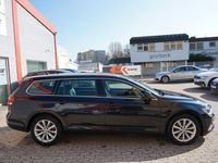 gebraucht VW Passat Variant 2.0 TDI DSG VIRTUAL/Kamera/ACC