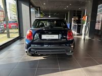 gebraucht Mini Cooper 3-Türer DAB LED RFK Navi Komfortzg. Shz