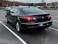 gebraucht VW CC 