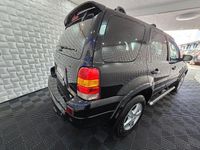 Gebraucht Ford Maverick Limited 203 PS (149 kW) 2006 Schwarz SUV