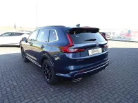 Neu Honda CR-V Advance 184 PS (135 kW) 2026 Canyon river blue SUV