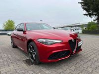 gebraucht Alfa Romeo Giulia Veloce Q4 #AssistenzPaket #HARMANKARDON