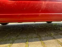 Gebraucht VW T4 74 PS (54 kW) 1991 Van