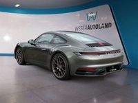 gebraucht Porsche 911 Carrera 4S 992 992 MATRIX LIFT ACC CHRONO 360°
