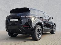 Gebraucht Land Rover Range Rover SE Dynamic 249 PS (183 kW) 2022 Santorini black SUV