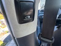 Gebraucht VW Sharan 177 PS (130 kW) 2015 Schwarz Van / Kleinbus
