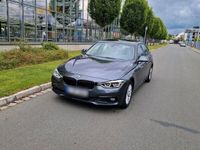 gebraucht BMW 320 