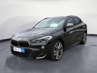 Gebraucht BMW X2 Performance 306 PS (225 kW) 2020 Schwarz SUV