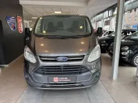 Occasion Ford Transit Custom Trend 131 ch (96 kW) 2018 Magnetic Monospace