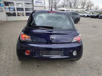 Gebraucht Opel Adam Jam 69 PS (50 kW) 2019 Blau Kleinwagen