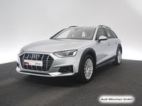 gebraucht Audi A4 Allroad 40 TDI qu. S tronic Virtual+/Matrix/Navi+/AHK