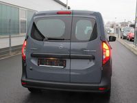 Gebraucht Mercedes Citan 108 75 PS (55 kW) 2022 Magnetitgrau Van / Kleinbus