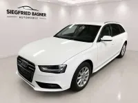 Gebraucht Audi A4 Ambiente 150 PS (110 kW) 2014 Other Kombi