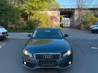 Second-hand Audi A4 160 CP (117 kW) 2009 Gri Break