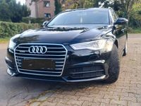 gebraucht Audi A6 Avant 3.0 TDI quattro (4×4) TÜV2025 Standheizung