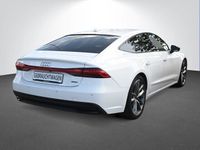 gebraucht Audi A7 Sportback 50 TFSIe quattro S line