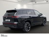 Gebraucht VW Tayron Style 150 PS (110 kW) 2025 Schwarz SUV