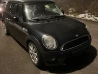 Usado Mini Cooper 120 CV (88 kW) 2008 Utilitario