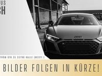 Gebraucht VW Tiguan Allspace Highline 239 PS (175 kW) 2017 Weiß SUV