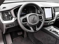 Gebraucht Volvo XC60 Plus 455 PS (334 kW) 2023 Schwarz SUV