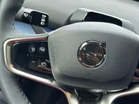 Gebraucht Volvo EX30 Plus 200 kW (272 PS) 2024 Blau SUV