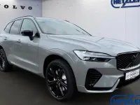 Nowe Volvo XC60 Plus 455 KM (334 kW) 2025 Szary SUV