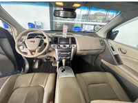Gebraucht Nissan Murano 190 PS (139 kW) 2012 SUV