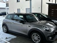 Gebraucht Mini Cooper 136 PS (100 kW) 2020 Grau Kleinwagen