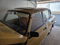 Gebraucht Wartburg 353 50 PS (36 kW) 1983 Beige Limousine