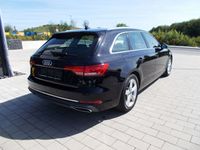 gebraucht Audi A4 40 TDI sport Avant S-Tronic