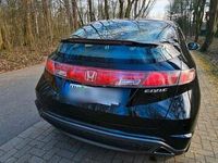 gebraucht Honda Civic 1,8