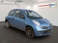 gebraucht Nissan Micra 1.2i Visia