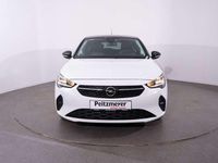 Gebraucht Opel Corsa-e Edition 100 kW (136 PS) 2022 Weiß Kleinwagen