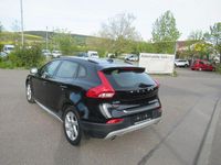 Gebraucht Volvo V40 CC Summum 150 PS (110 kW) 2013 Schwarz Kombi