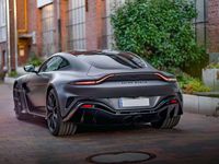 Gebraucht Aston Martin Vantage 700 PS (514 kW) 2021 Satin xenon grey Coupé