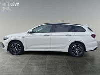 Gebraucht Fiat Tipo 131 PS (96 kW) 2024 Weiß Kombi