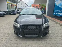 Gebraucht Audi A3 Ambiente 140 PS (102 kW) 2009 Schwarz Kleinwagen