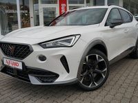 Gebraucht Cupra Formentor VZ 245 PS (180 kW) 2023 Candyweiss SUV